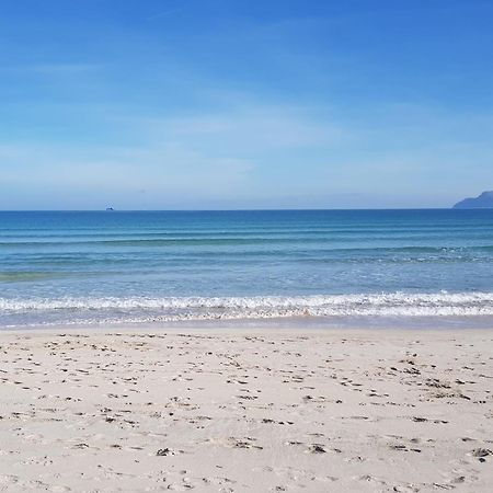Ideal Property Mallorca - Blue Attic Beach 알쿠디아 외부 사진